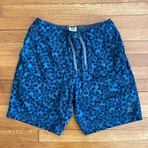 Linksoul Lined Swim/Workout Shorts